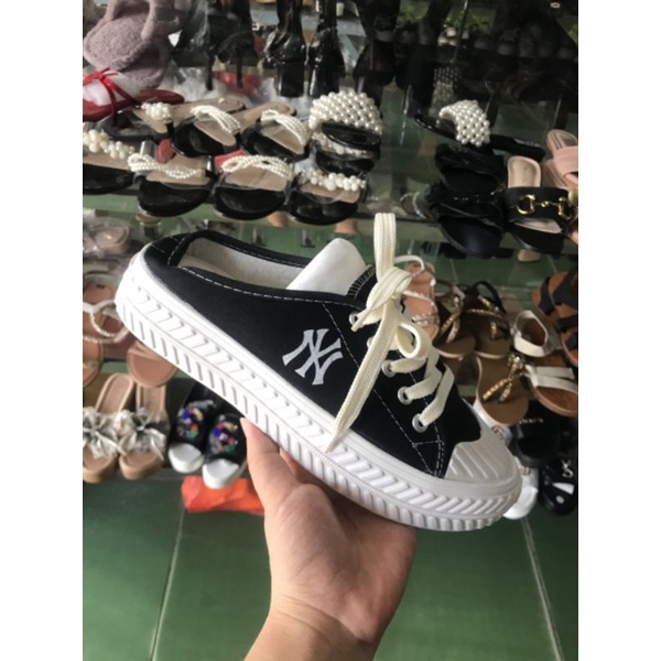 sục thể thao ny mới