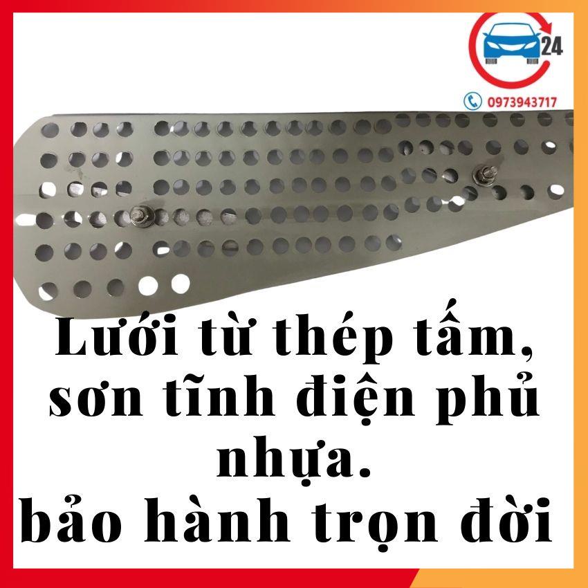 Lưới chống chuột KIA SORENTO 2015-2021, TẤM CHẮN CHUỘT KHOANG LÁI SORENTO BỀN ĐẸP HIỆU QUẢ VÀ AN TOÀN.
