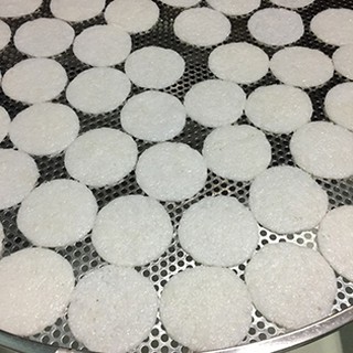 Combo 100 bịch cơm cháy chiên mắm hành thơm ngon
