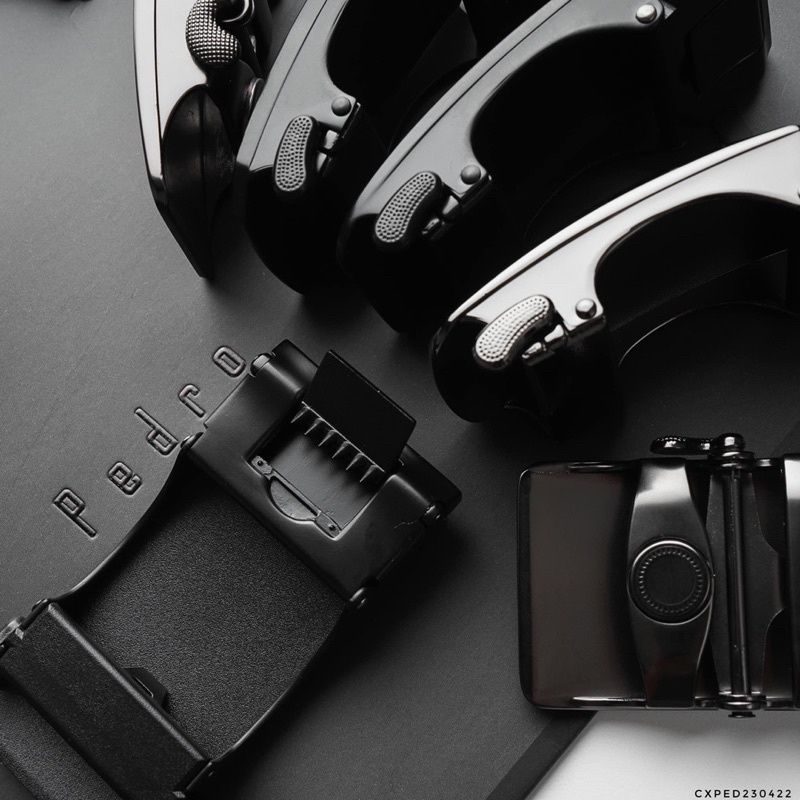 Dây da thắt lưng nam Gấu 194 chất liệu da bò cao cấp sang chảnh - DDC