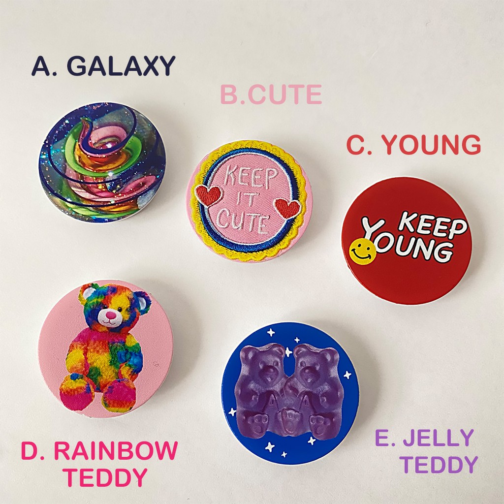 Griptok highteen (10 loại) | BigBuy360 - bigbuy360.vn