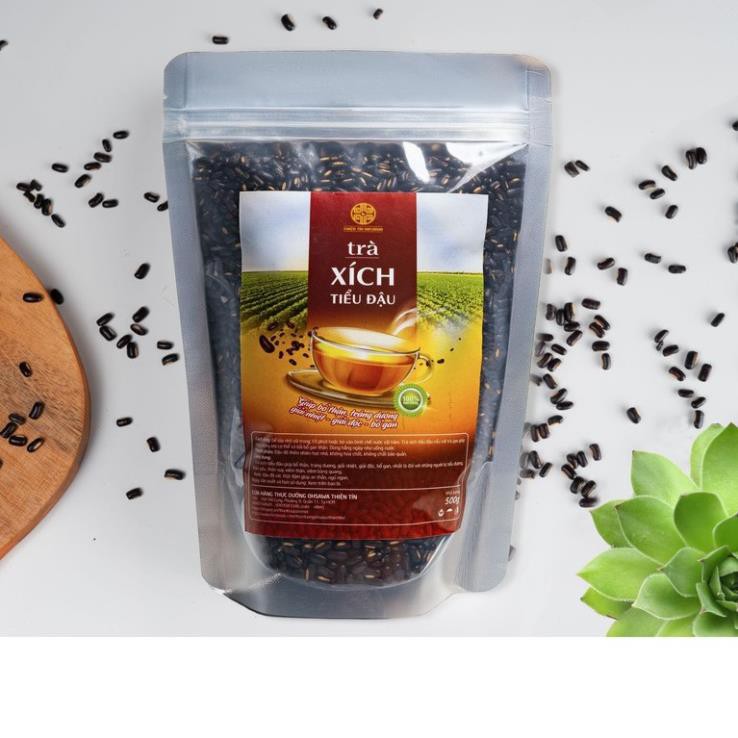 Trà Đậu Đỏ 500g