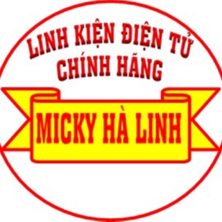 MICKY HÀ LINH