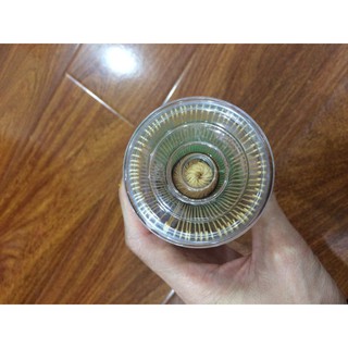Chổi Đánh Trà Chasen Nhật Bản