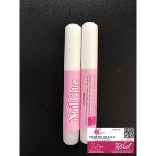 Keo Dán Móng Nail Glue 2g - Lẻ 1 ống
