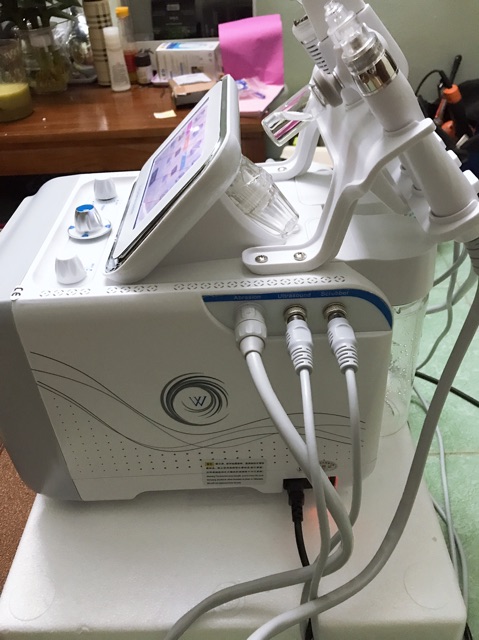 Máy  6 chức năng H2O2