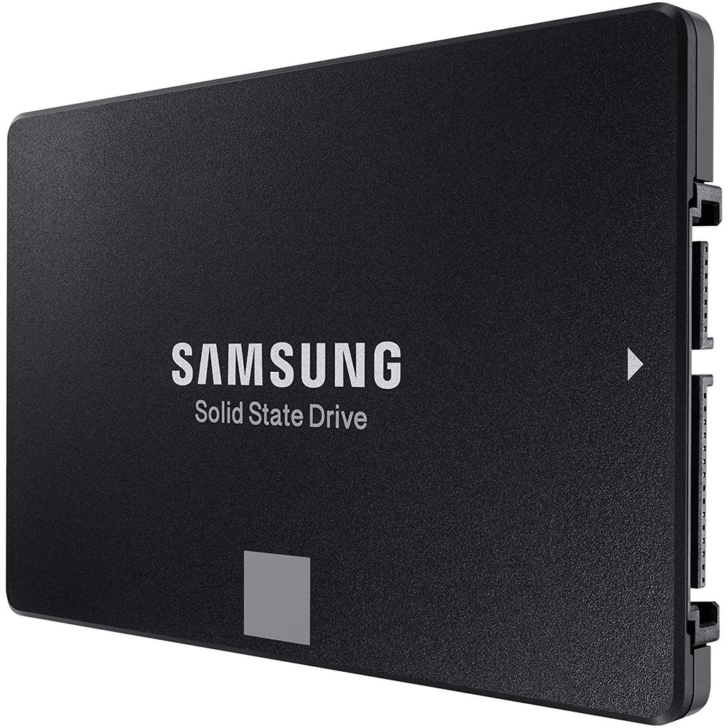 Ổ cứng SSD Samsung 860 Evo 1TB 2.5-Inch SATA III (MZ-76E1T0BW) | BigBuy360 - bigbuy360.vn