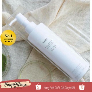 Sữa rửa mặt Huxley Be Clean Be Moist Cleansing Gel