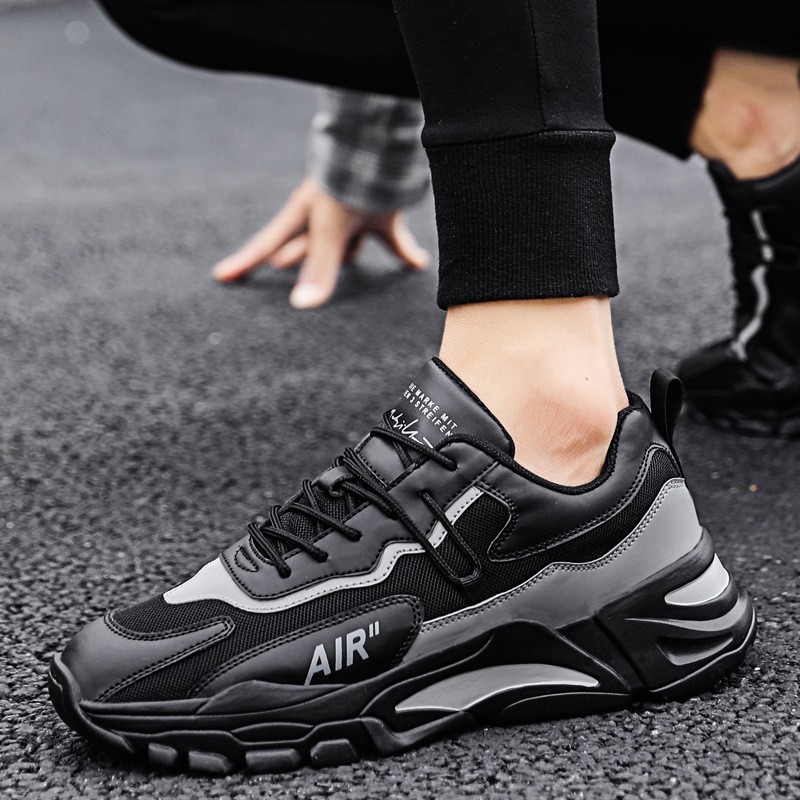 [Hàng Mới] Giày thể thao nam cực đẹp ,Sneaker nam  cá tính , thu hút mọi ánh nhìn xung quanh !Redshop16! | BigBuy360 - bigbuy360.vn