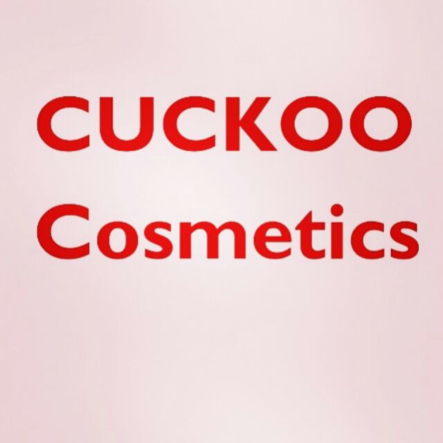 cuckoo.cosmetics