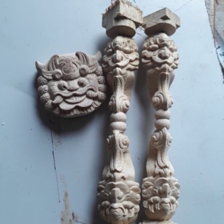Bộ hổ phù chân quì