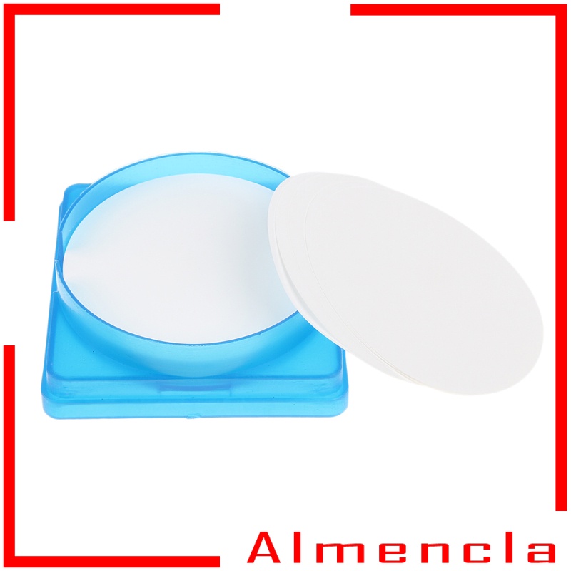 Set 50 màng lọc Nitro Inorganic 0.22um