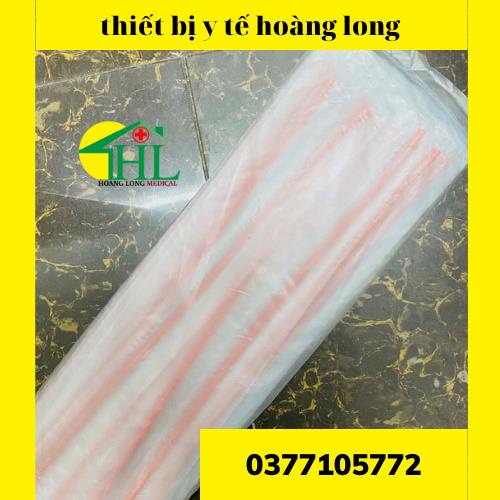 Ống thông tiểu, dây thông tiểu, sonde nelaton