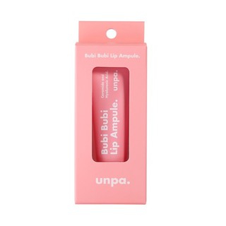 Tinh chất dưỡng môi Unpa. Bubi Bubi Lip Ampoule