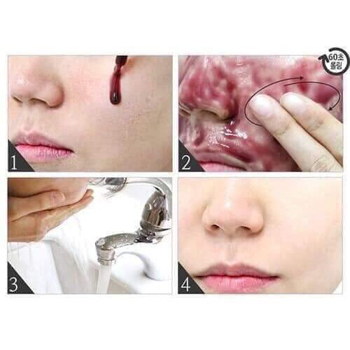 RED PEEL TINGLE SERUM