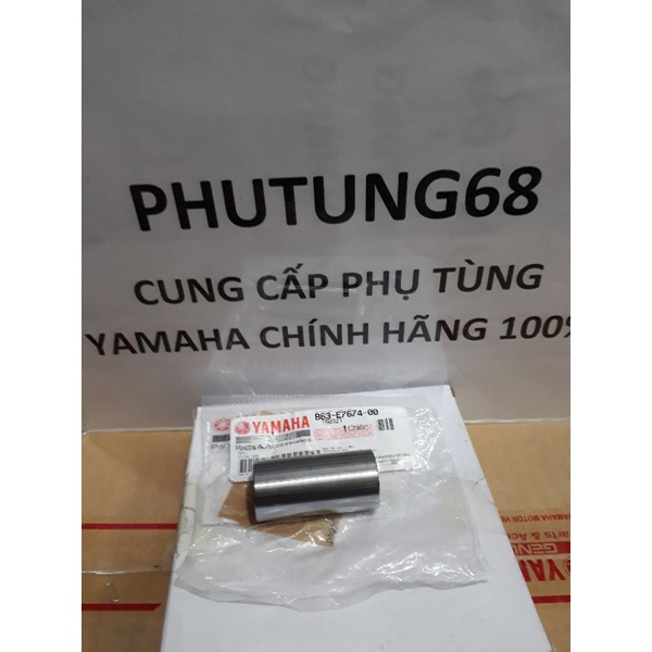 ắc nồi trước xe NVX Yamaha