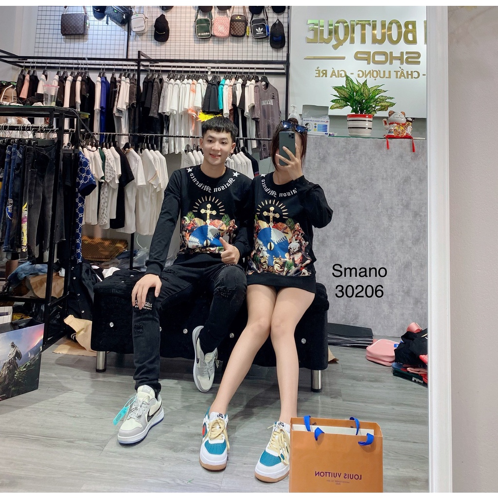 Áo Nỉ Nam ,áo thun đông nam in 3d vàng chất liệu nỉ bóng cao cấp mềm mịn. | BigBuy360 - bigbuy360.vn