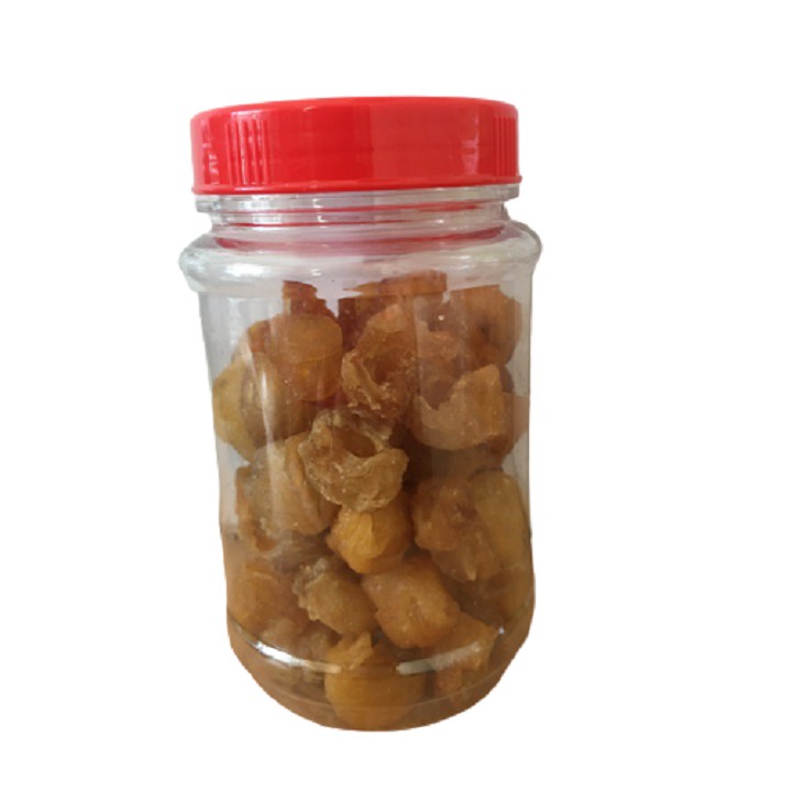 Nhãn nhục khô/ Long nhãn khô tốt cho sức khỏe (100g)