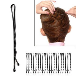 Ghim kẹp tóc Bob Pin (1 vỉ)