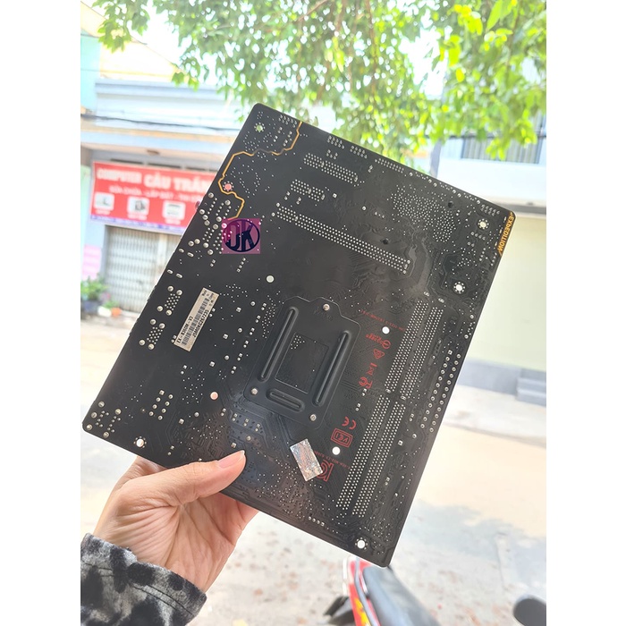 Main ASUS B360M - V3 hàng đẹp đầy đủ Fe
