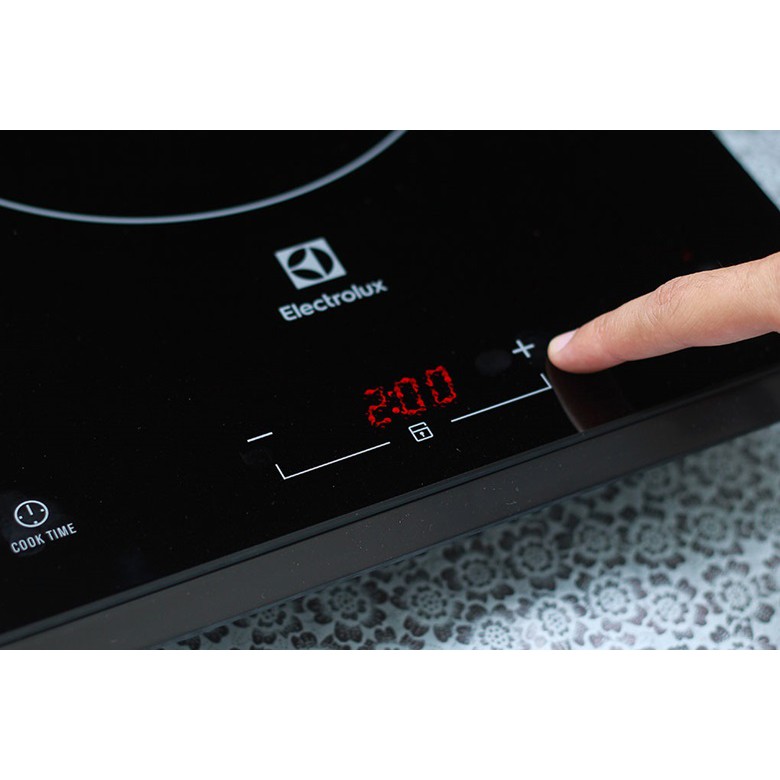 Bếp từ Electrolux  ETD29KC