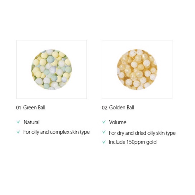 (HSD 21/10/2022) Kem Lót Mamonde Aqua Glow Ball Base | BigBuy360 - bigbuy360.vn