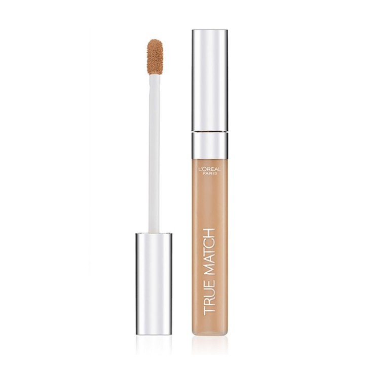 Kem che khuyết điểm L'Oreal Paris True Match The One Concealer 6.8ml