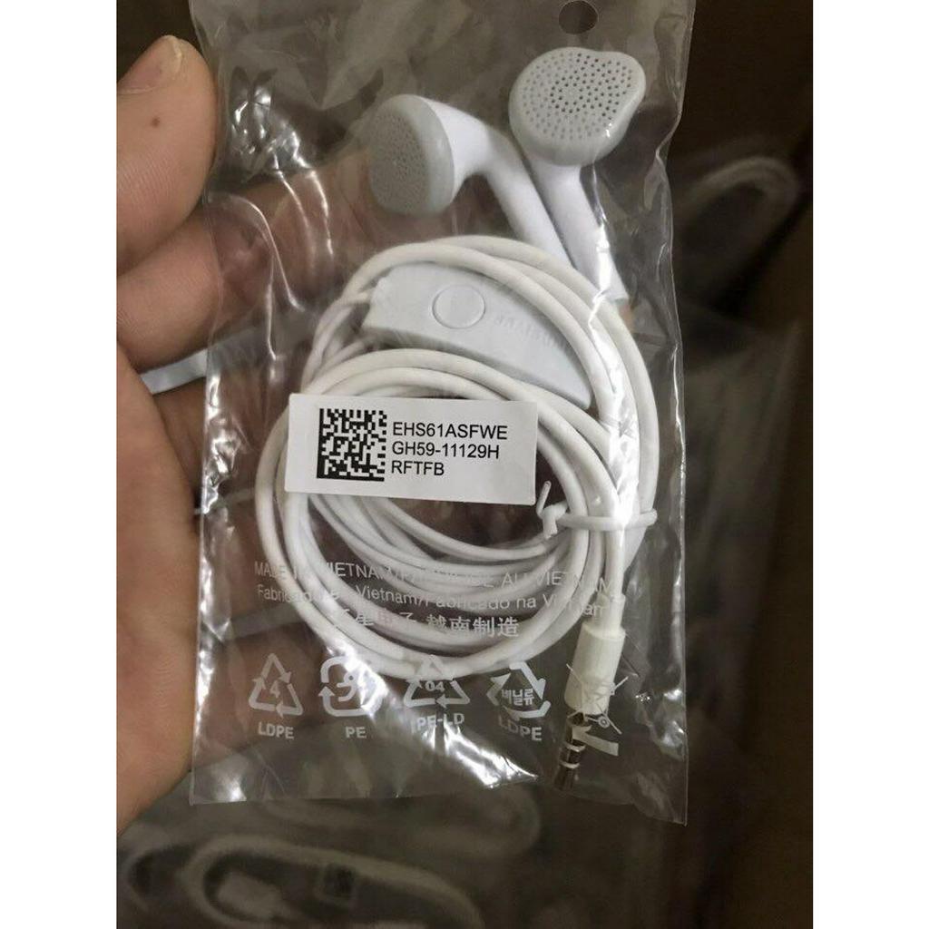 Tai nghe điện thoại máy tính bảng J7 bóc hộp chính hãng , có mic đàm thoại , bass to giá rẻ