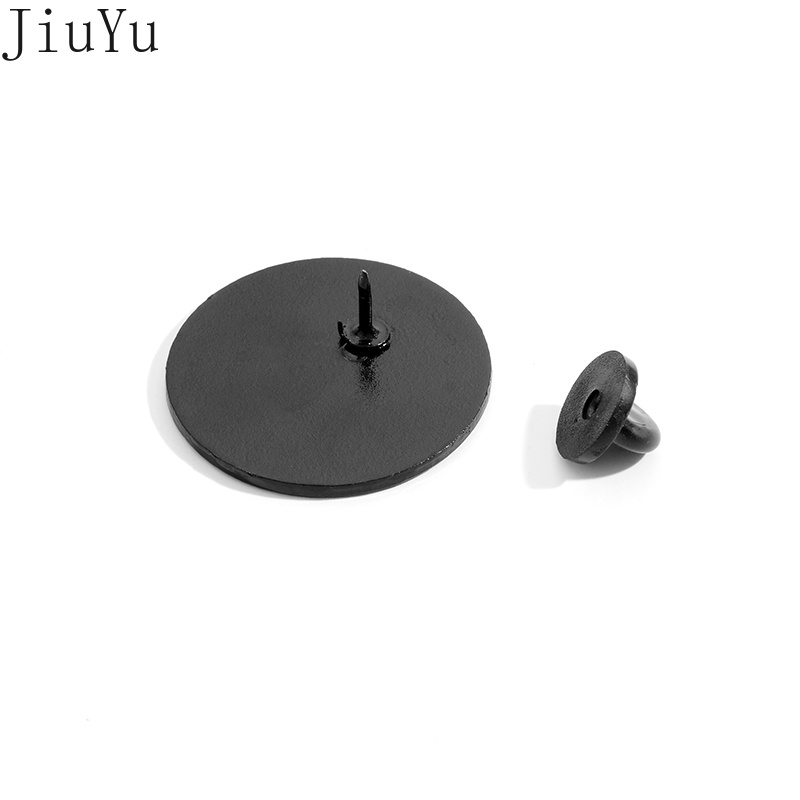 Huy Hiệu Cài Áo Hình Mèo Và Hành Tinh Dễ Thương