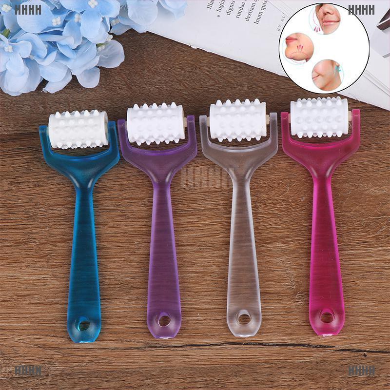 Cây Lăn Mát Xa Thư Giãn Làm Đẹp Tiện Dụng