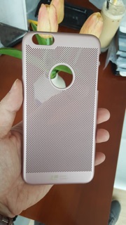 Ốp lưới tản nhiệt Loopee cho Iphone 6/6s 6plus/6splus