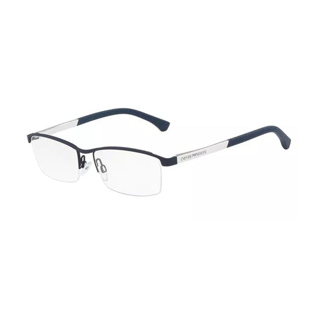 (Hàng chính hãng) Gọng kính nam nữ Emporio Armani EA1065D màu sắc thời trang