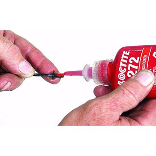 Keo khóa ren Loctite 272