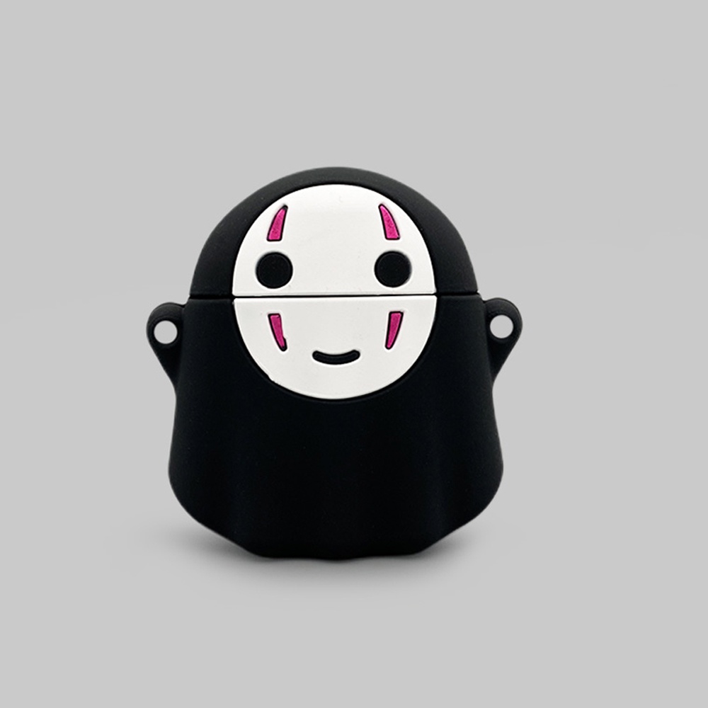 Vỏ Bảo Vệ Hộp Sạc Tai Nghe Không Dây bluetooth Bằng Silicon Mềm Họa Tiết Hoạt Hình 3D Cho Xiaomi Redmi Airots 3 Pro/Redmi Buds 3 Pro