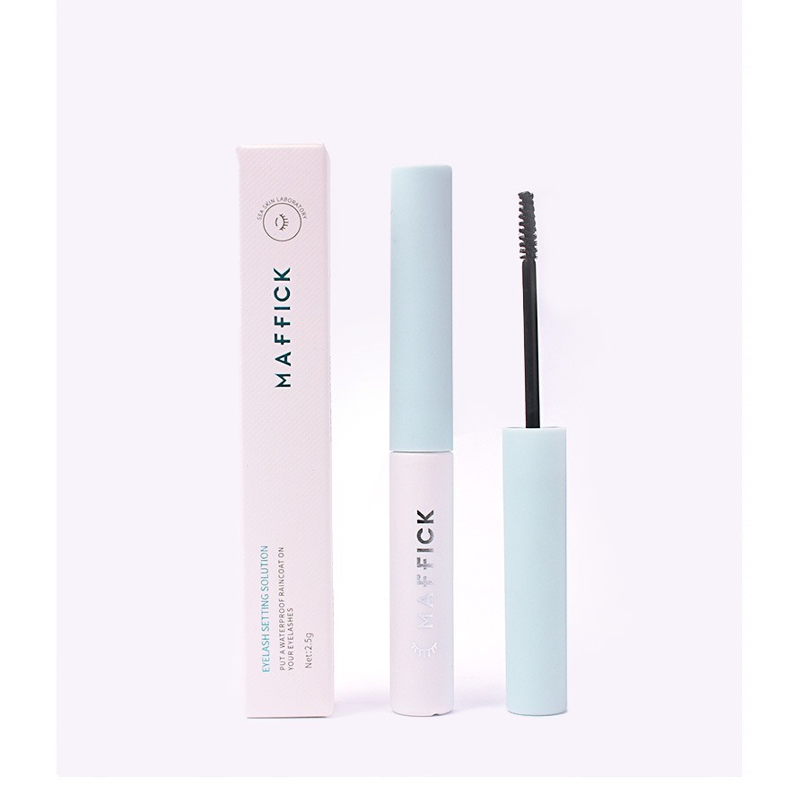 Mascara Maffick Chống Thấm Nước Lâu Trôi | BigBuy360 - bigbuy360.vn