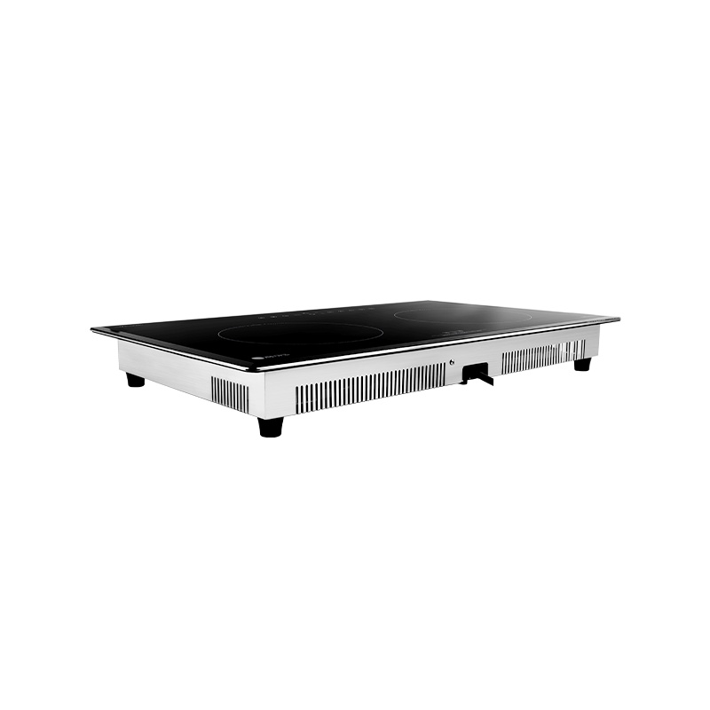 Bếp từ đôi cao cấp Elmich ICE-3491  3600w
