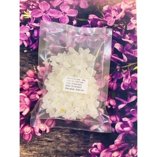 Nguyên liệu trung thu, mứt bí hạt lựu - 100g/500g