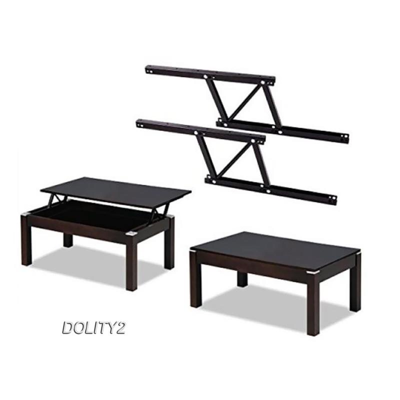 [Dolity2] Giá Đỡ Bản Lề Nâng Bản Lề Bàn Cà Phê