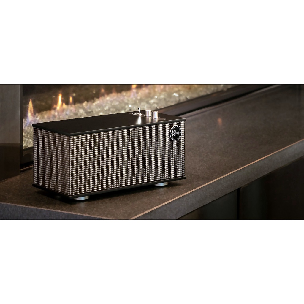 Loa Bluetooth Klipsch The One II - Bảo Hành Chính Hãng 12 Tháng