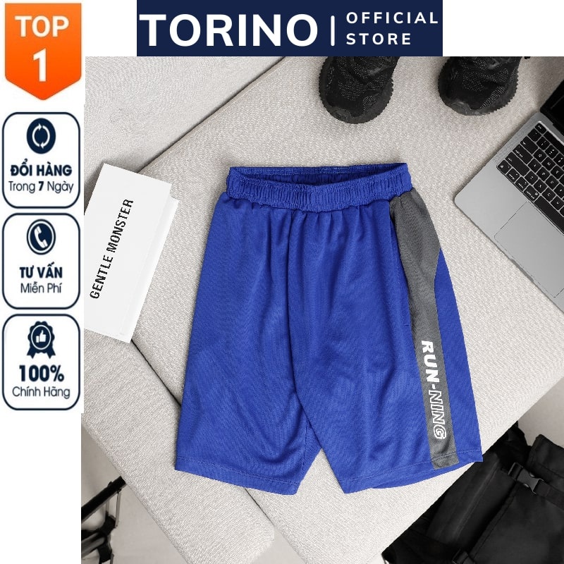 Quần đùi, quần short nam 𝐑𝐔𝐍𝐍𝐈𝐍𝐆 thể thao HOT NHẤT 2022, chất vải Thun Thái mềm mịn, thoáng mát co giãn