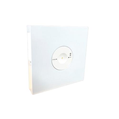 ĐÈN LED DOWNLIGHT ỐP TRẦN VUÔNG NỔI TÍCH ĐIỆN 3W MPE (EM-NT)
