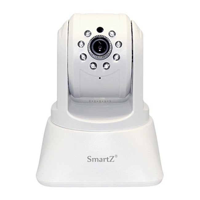 Camera IP Quan Sát Trong Nhà Full HD 1080P SmartZ SCX2002