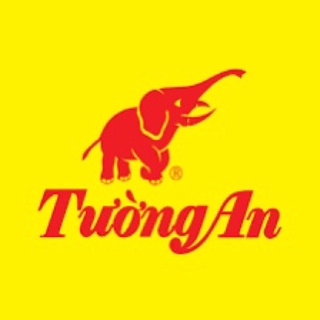 Dầu thực vật Tường An 1 lít