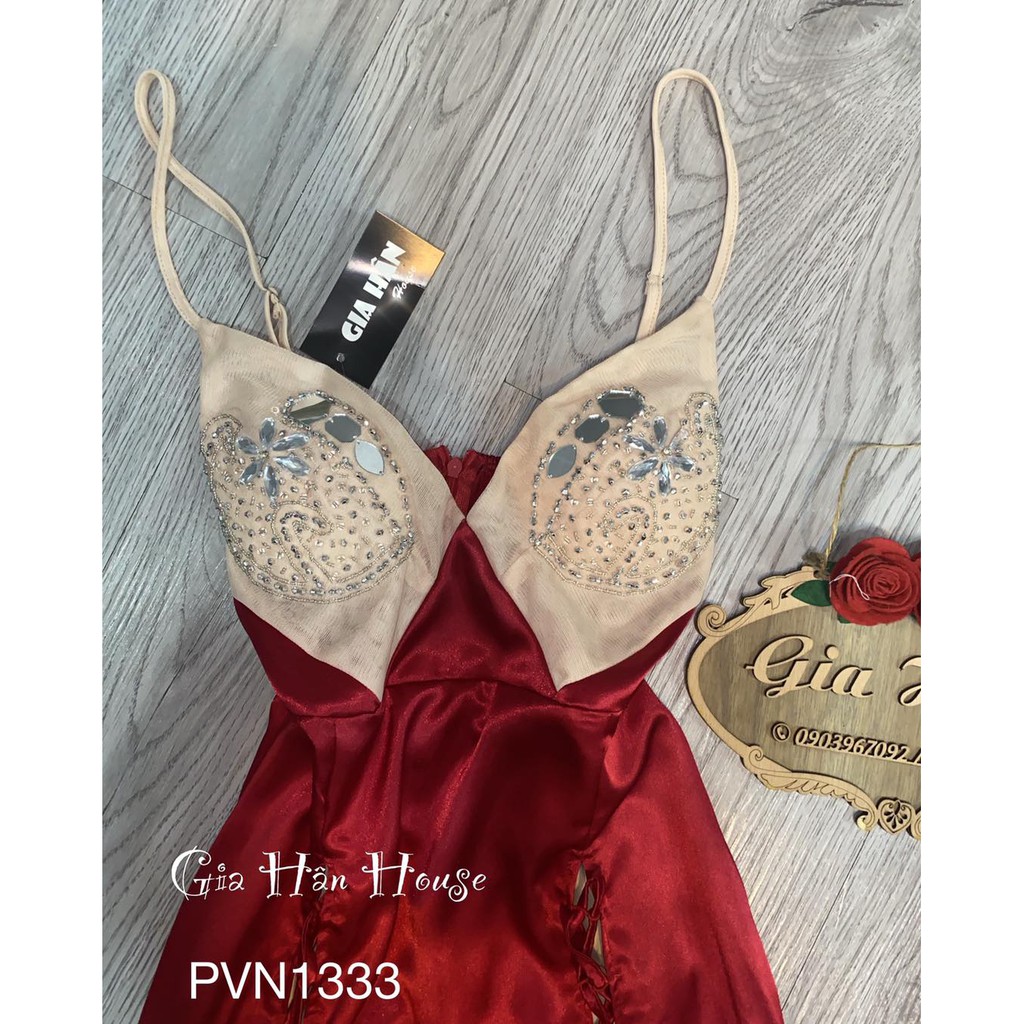 Đầm tráng gương | BigBuy360 - bigbuy360.vn