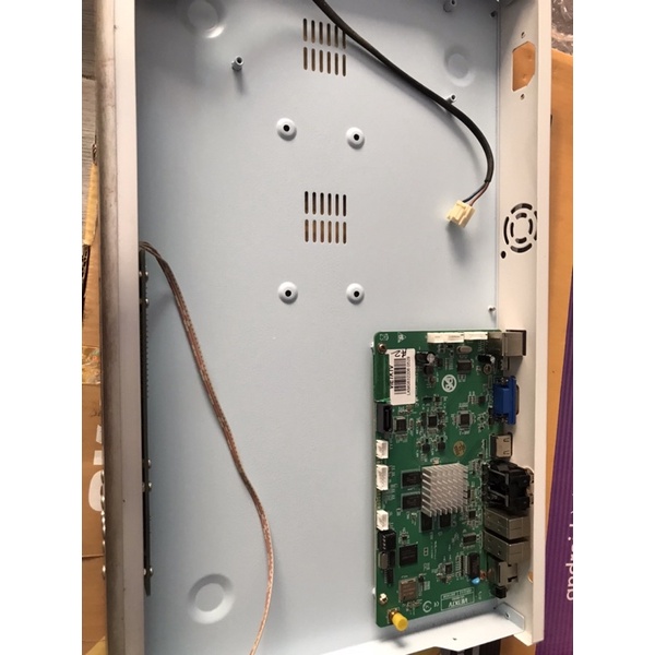 Bộ nâng cấp đầu karaoke vietktv Kplus main 083 Vietktv chính hãng bảo hành 12 tháng hát online youtube cực nhanh giá tốt