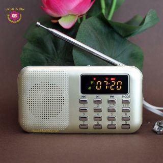 Loa Nghe Pháp L218