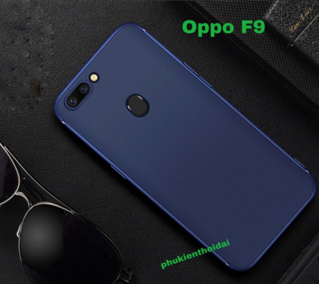 OPPO F9 / Oppo F11 ỐP LƯNG DẺO TPU SIÊU MỎNG BẢO VỆ CAMERA