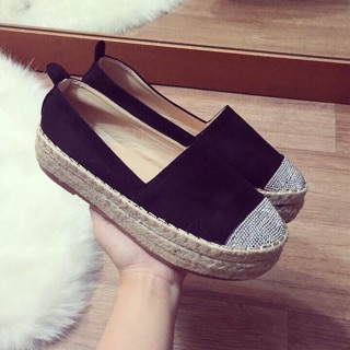 Slip on