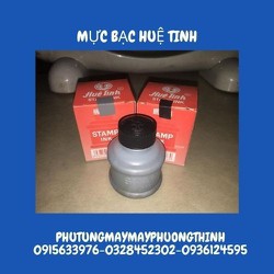 MỰC BẠC HUÊ TINH