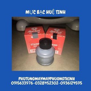 Mực bạc huê tinh